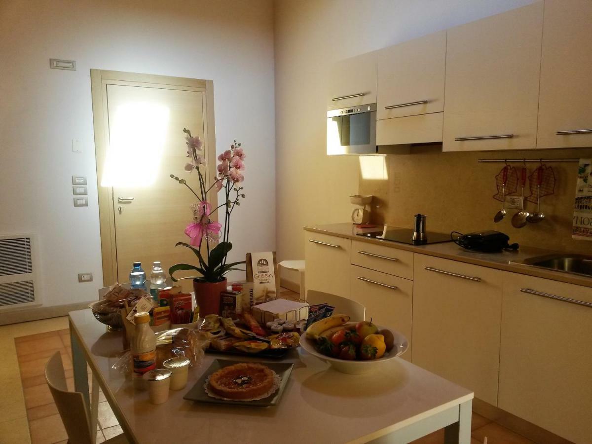 Agriturismo Casalbergo อิโซลาเดลลาสกาลา ภายนอก รูปภาพ